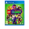 Sony LEGO DC Super Villains (PS4)