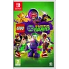 WARNER BROS LEGO DC Super-Villains