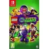 LEGO DC Super-Village'ai – „Nintendo Switch“