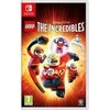 „WB Games SWITCH“ LEGO „The Incredibles“