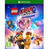 LEGO filmas 2: vaizdo žaidimas – „Xbox One“