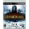 Warner Bros Žiedų valdovas: Karas Šiaurėje (PlayStation 3)