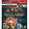 Warner Bros „Mortal Kombat“ pilnas leidimas (didžiausi hitai)