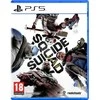 Suicide „Savižudžių būrys: Nužudyk teisingumo lygą“ (PlayStation 5)