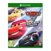 WARNER BROS Cars 3: Driven to Win Xbox One