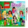 „LEGO Friends“ – „Nintendo 3DS“