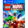 Sony LEGO Marvel Super Heroes (PS4)