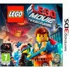 LEGO filmas: vaizdo žaidimas – „Nintendo 3DS“