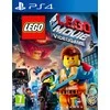 LEGO Movie Videogame PS4