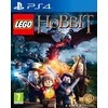 LEGO Hobitas PS4