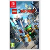 Nintendo WARNER BROS LEGO Ninjago Movie Game: Videogame