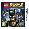 3D LEGO Batman 2: DC superherojai