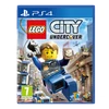 Sony LEGO City: Undercover (PlayStation 4)