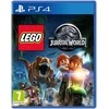 LEGO: Juros periodo pasaulis (PlayStation 4)