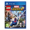 Sony LEGO Marvel Super Heroes 2 – PlayStation 4