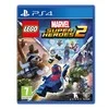 Sony PS4 LEGO Marvel Super Heroes 2