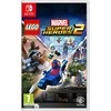 WARNER BROS LEGO Marvel Super Heroes 2
