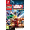 Warner Bros Code LEGO Marvel Super Heroes (kodas dėžutėje) – Nintendo Switch