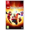 WARNER BROS LEGO Neįtikėtini