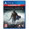 Warner Middle-earth: Shadow of Mordor (Playstation Hits) – PlayStation 4