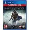 Warner Middle-earth: Shadow of Mordor (Playstation Hits) – PlayStation 4