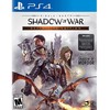 Warner Vidurio Žemė: „Shadow of War Definitive Edition“ (importas) – „PlayStation 4“