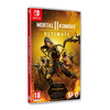 Warner Bros Warner „Mortal Kombat 11 Ultimate“ (kodas dėžutėje)