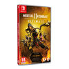 Warner Home Video Games WARNER BROS Mortal Kombat 11 Ultimate (CODE IN A BOX)
