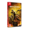 Wb Games WARNER BROS Mortal Kombat 11 Ultimate PS5