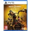 Pelė Warner Bros Interactive Warner Mortal Kombat 11 Ultimate