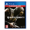 Sony Warner „Mortal Kombat X“ („Playstation Hits“) – „PlayStation 4“.