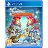 „Warner Scribblenauts Showdown“ – „PlayStation 4“