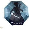 Wednesday Trečiadienis – Skėtis – Trečiadienis su violončele