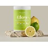 „Wellexir“ – „Glow“ grožio gėrimas su limonadu, 360 g
