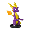 Exquisite Gaming Cable Guys: Spyro The Dragon - Spyro, Telefono arba Valdiklio laikiklis. Komplekte USB kabelis