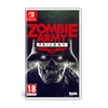 Rebellion Sukilimo zombių armijos trilogija