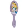 Wet Brush Šlapias šepetys „Wet“ – originalus „Disney 100 Detangler Alice“