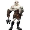 Weta Workshop Hobito trilogija – Azogas, teršėjas, riboto leidimo figūrėlė „Mini Epics“
