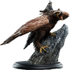 Weta Workshop Žiedų valdovo – Gandalfo ir Gwaihiro mini figūrėlė