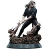 Weta Workshop Raganius (2 sezonas) – Geraltas Baltasis Vilkas, riboto leidimo statula, mastelis 1:4