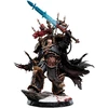 Weta Workshop - Warhammer 40k - Abaddon the Despoiler (LE Statue - 1:6 Scale)