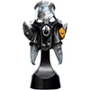 Weta Workshop - Warhammer AOS - Orruk Ardboy Helm Replica