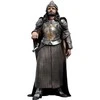 Weta Workshop Žiedų valdovo trilogija – Karaliaus Aragorno figūrėlės mini epai