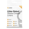 Whisker Waste Drawer Liners, 25 pcs