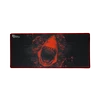 Didelis pelės kilimėlis žaidimams White Shark Skywalker XL, 800x350x3mm