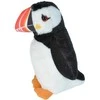 „Wild Republic“ – pliušinis žaislinis paukštis su garsu, 18 cm, Atlanto puffinas (808030)