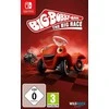 „Wild River“ „Didysis Bobby automobilis: didžiosios lenktynės“ – „Nintendo Switch“.