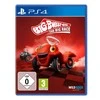 „Wild River“ „Didysis Bobio automobilis: Didžiosios lenktynės“ – „PlayStation 4“