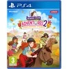 Wild River Arklių klubo nuotykiai 2 – Lazdyno medžio istorijos – PlayStation 4