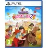 Wild River Arklių klubo nuotykiai 2 – Lazdyno medžio istorijos – PlayStation 5